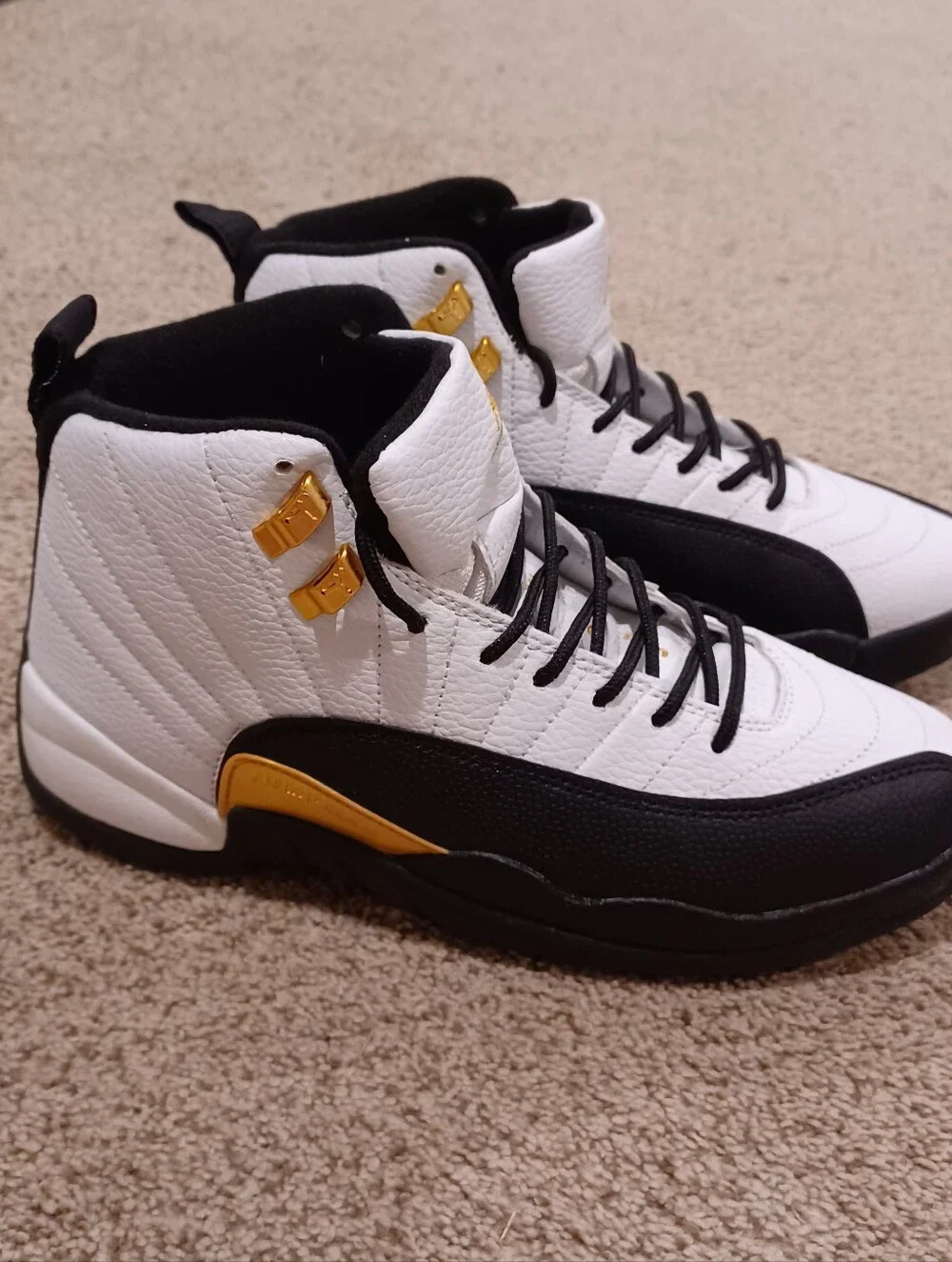 Air Jordan 12 Retro 